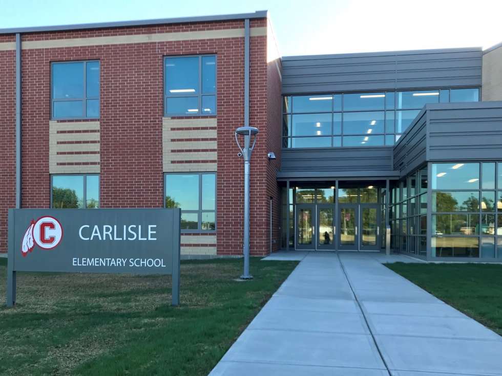 Carlisle Elementary Carlisle Elementary